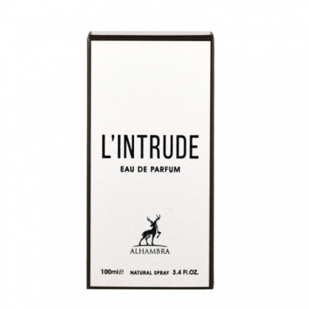 L'intrude by Maison Alhambra [1]