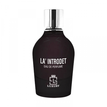 Khalis - La' Introdet by Khalis – Parfum Floral Lemnos pentru Femei