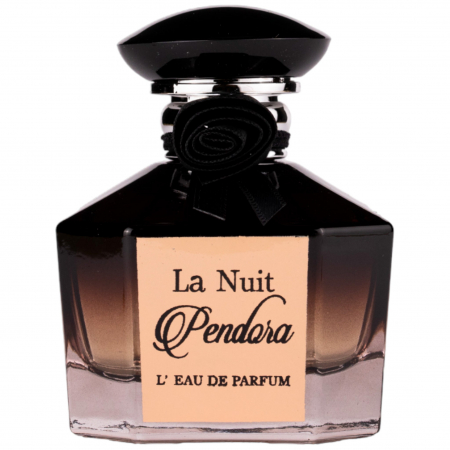 PARFUMURI ARABESTI FEMEI - La Nuit By Pendora Scents 100 ml - Inspirat din Tresor La Nuit 