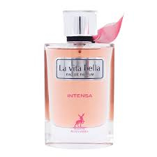 Maison Alhambra - La Vita Bella Intensa by Maison Alhambra - Parfum Senzual și Intens