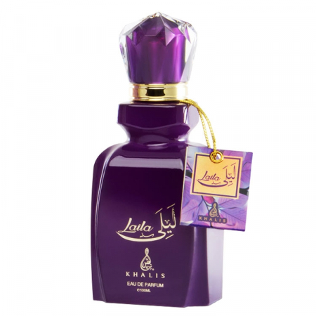 PARFUMURI ARABESTI FEMEI - Laila By Khalis 100 ml