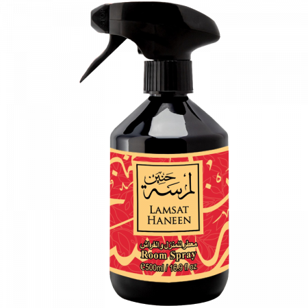 PARFUMURI ARABESTI CAMERA - Lamsat Haneen By Khalis 500 ml