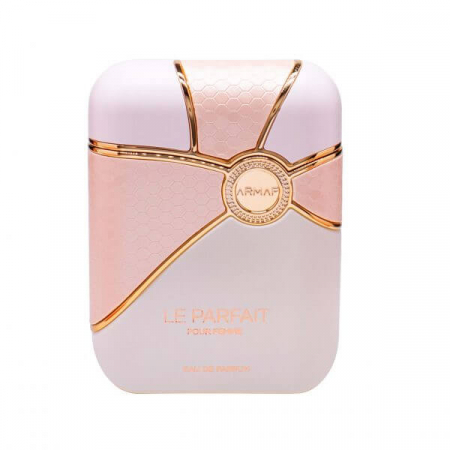 PARFUMURI ARABESTI BARBATI - Le Parfait pour Femme by Armaf 100 ml