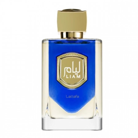 Lattafa - Liam Blue Shine by Lattafa