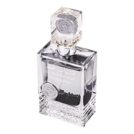 Lil Shabaab Faqat by Ard al Zaafaran - Parfum Masculin Plin de Caracter [1]