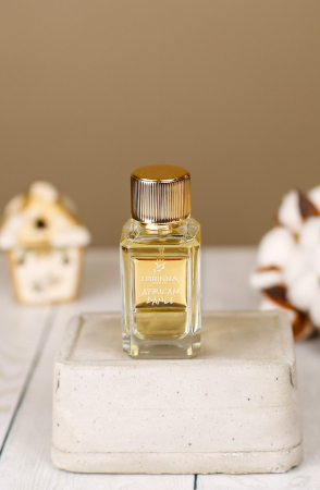 Lorinna Paris - Lorinna African Dance, 50 ml, extract de parfum, unisex