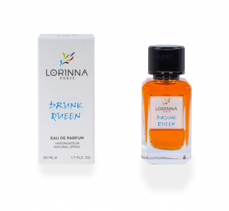 PARFUMURI ARABESTI FEMEI - Lorinna Drunk Queen, 50 ml, apa de parfum, de dama