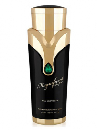 Armaf - Magnificent pour Femme by Armaf - Parfum Floral și Feminin