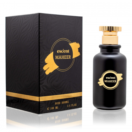 Maheer by Escent 100ml [1]