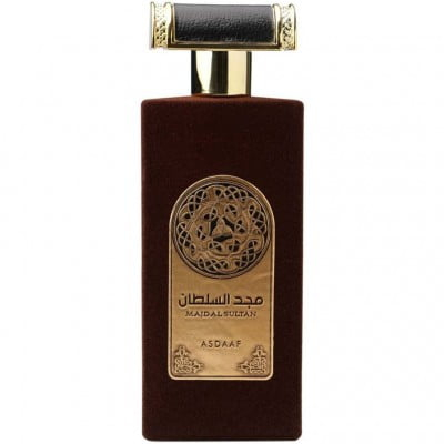 PARFUMURI ARABESTI BARBATI - Majd al Sultan by Asdaaf 100 ml