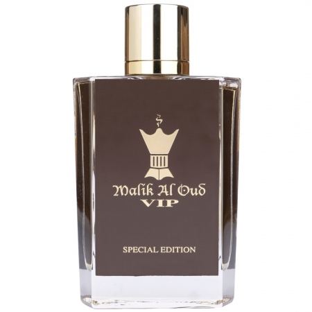 Ard Al Zaafaran - Malik al Oud VIP Special Edition by Ard al Zaafaran 100 ml