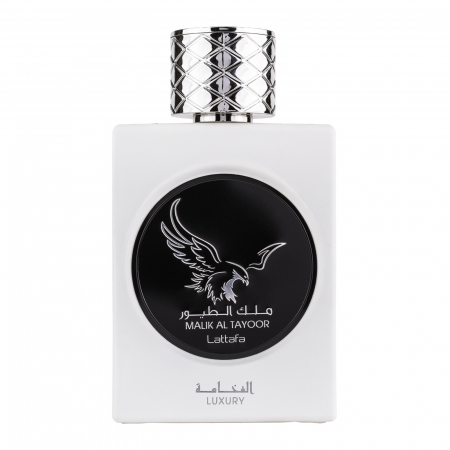 Lattafa - Malik al Tayoor Luxury by Lattafa Perfumes 100 ml