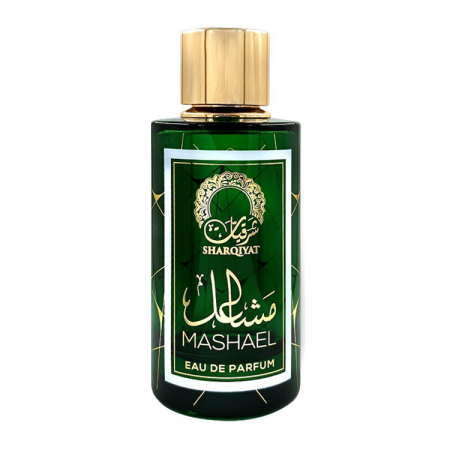 PARFUMURI ARABESTI FEMEI - Mashael By Khalis 100 ml
