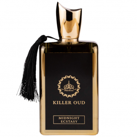 Paris Corner/Emir - Midnight Ecstasy By Killer Oud - Parfum Senzual și Oriental