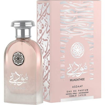 Muadathee by Asdaaf - Parfum Oriental Elegant [1]