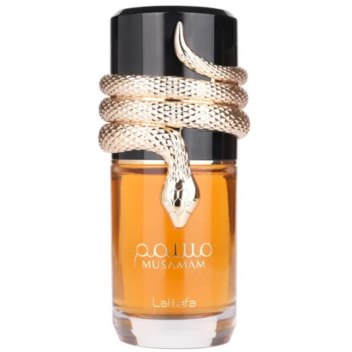 Lattafa - Musamam by Lattafa - inspirat din  M7 Oud Absolut – Yves Saint Laurent
