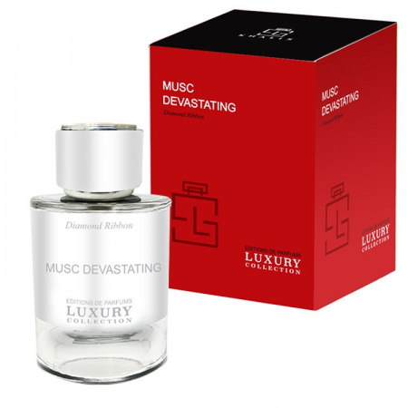 Musc Devastating By Khalis 100 ml [1]