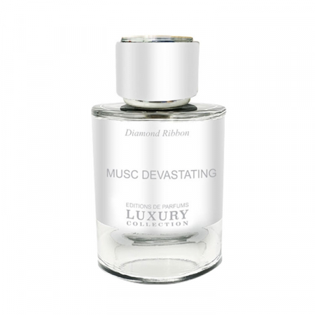 Khalis - Musc Devastating By Khalis 100 ml