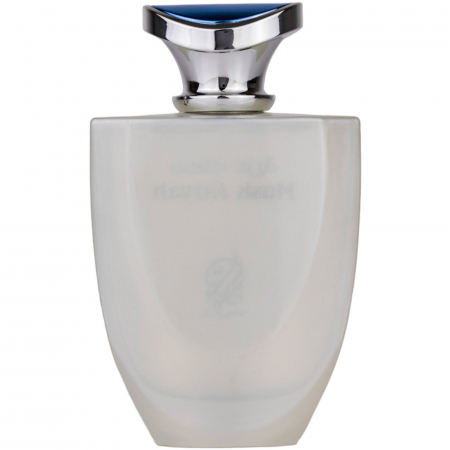 Musk Aziyah by Nylaa 100ml -  inspirat din Carolina Herrera [1]