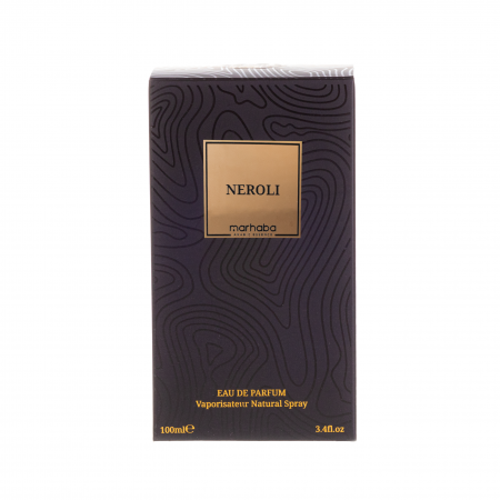 Neroli by Marhaba 100 ml - inspirat din Neroli Portofino – Tom Ford [2]