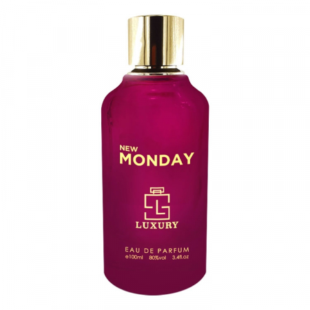 Khalis - New Monday By Khalis 100 ml -  inspirat din Noeveau Monde