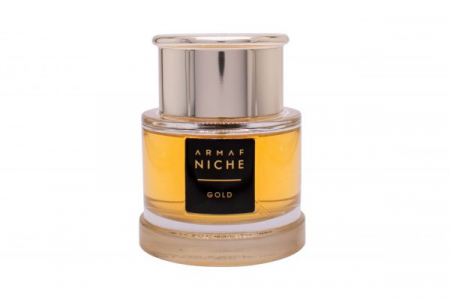PARFUMURI ARABESTI FEMEI - Niche Gold By Armaf 90 ml