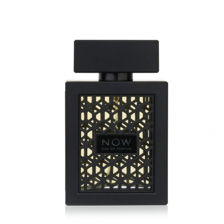Rave - Now by RAVE 100ml - Energie și Prospețime Modernă