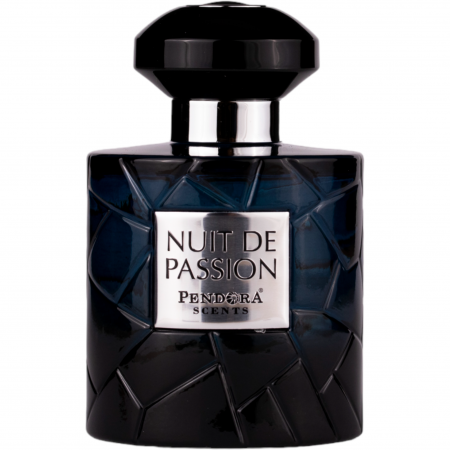 PARFUMURI ARABESTI FEMEI - Nuit De Passion By Pendora Scents 100 ml - Inspirat din Dior Midnight Poison 