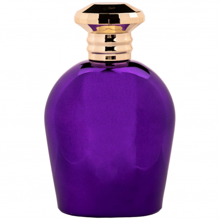 Nylish Poetique By Nylaa 100 ml -  inspirat din Gucci Bloom Gucci [2]