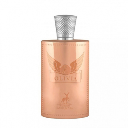 PARFUMURI ARABESTI FEMEI - Olivia by Maison Alhambra