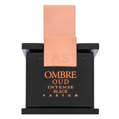 Armaf - Ombre Oud Intense Black by Armaf - Parfum Oriental Intens