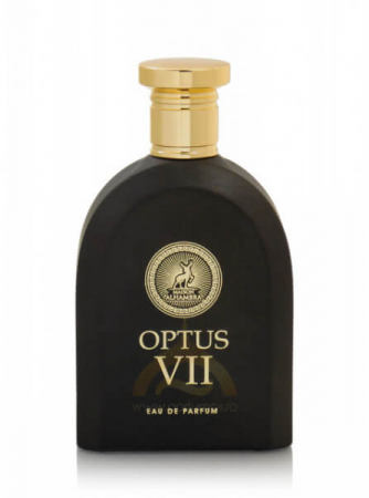 Maison Alhambra - Optus VII by Maison Alhambra - inspirat din Amouage Opus