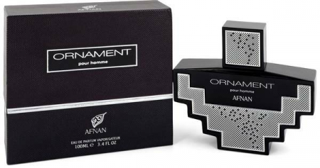 Ornament pour Homme By Afnan 100 ml - inspirat din Creed Irish Tweed [1]