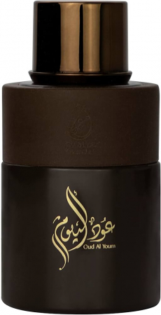 Armaf - Oud Al Youm by Arabiyat 100 ml