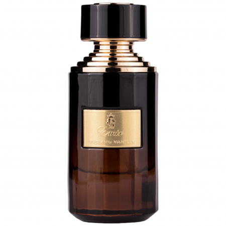 PARFUMURI ARABESTI UNISEX - Oud and Vanille By Emir 100 ml - inspirat din Mancera Aoud Vanille