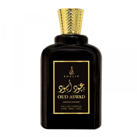 Khalis - Oud Aswad By Khalis 100 ml