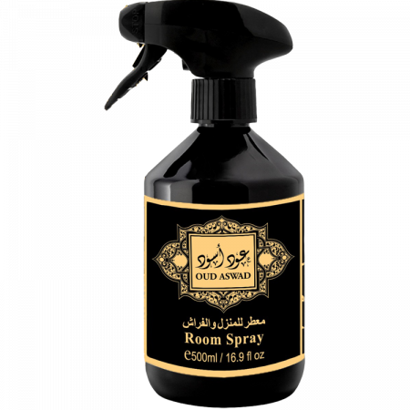 Khalis - Oud Aswad By Khalis 500 ml