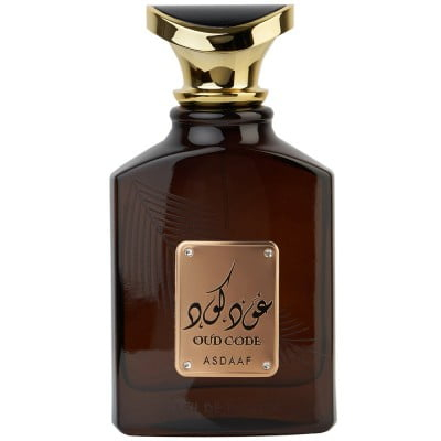 Asdaaf - Oud Code by Asdaaf 100 ml
