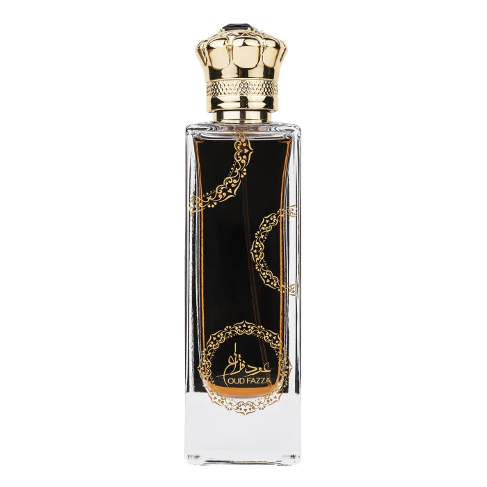 Ard Al Zaafaran - Oud Fazza by Ard al Zaafaran 100 ml