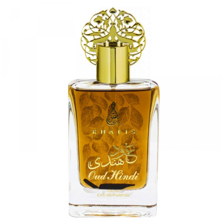 Khalis - Oud Hindi By Khalis 100 ml