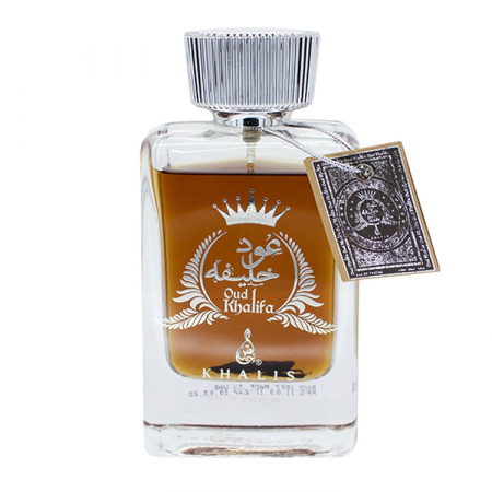 Khalis - Oud Khalifa By Khalis 100 ml