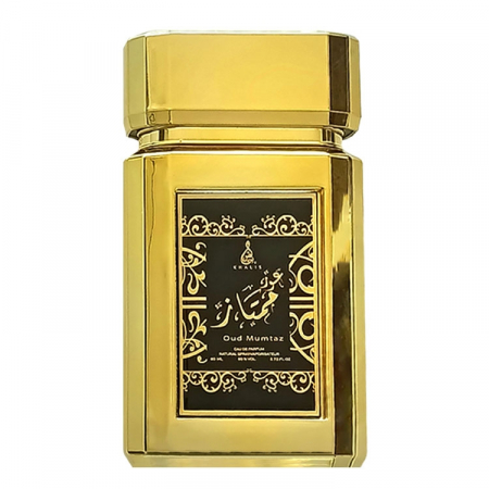 Khalis - Oud Mumtaz By Khalis 80 ml