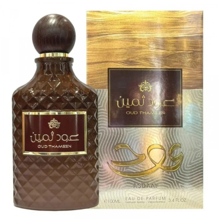 Oud Thameen by Lattafa 100ml [1]