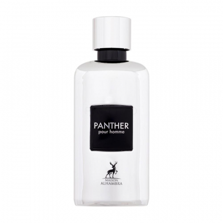 Maison Alhambra - Panther Pour Homme by Maison Alhambra - Inspirat din Phantom