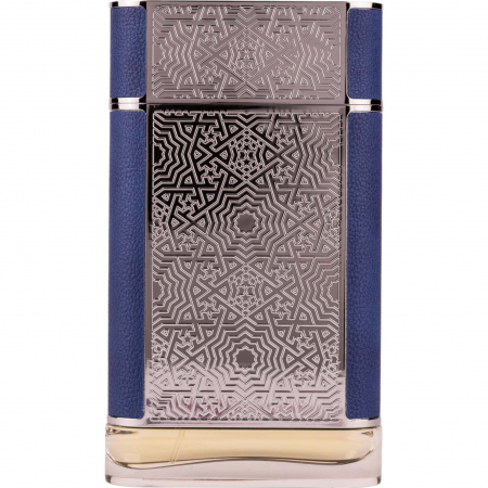 Afnan - Patchouli on Fire By Afnan - Intensitate și Mister într-un Parfum Unic