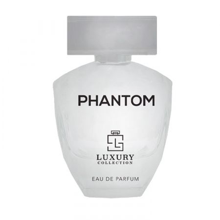 Khalis - Phantom By Khalis 100 ml -  inspirat din Paco Rabbane Phantom