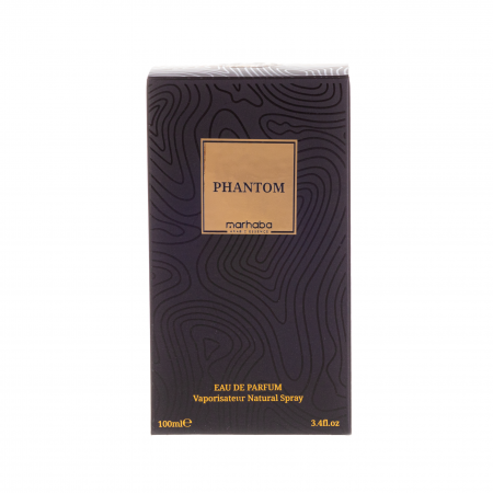 Phantom by Marhaba 100 ml [2]