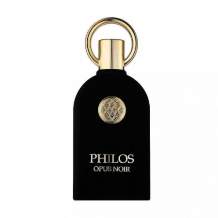PARFUMURI ARABESTI UNISEX - Philos Opus Noir by Maison Alhambra - Inspirat din Sospiro Opera