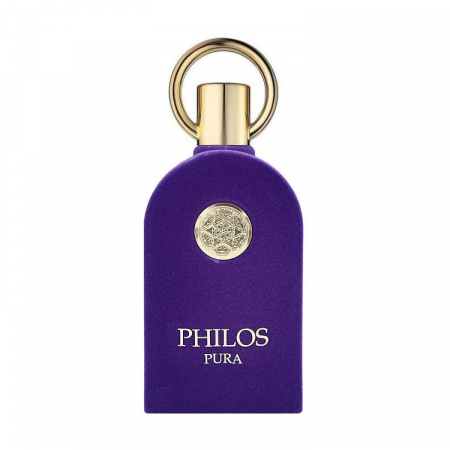 Maison Alhambra - Philos Pura by Maison Alhambra -  inspirat din Xerjoff Erba Pura