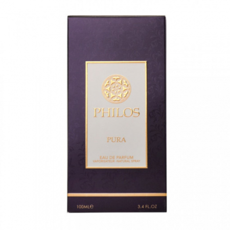 Philos Pura by Maison Alhambra -  inspirat din Xerjoff Erba Pura [2]